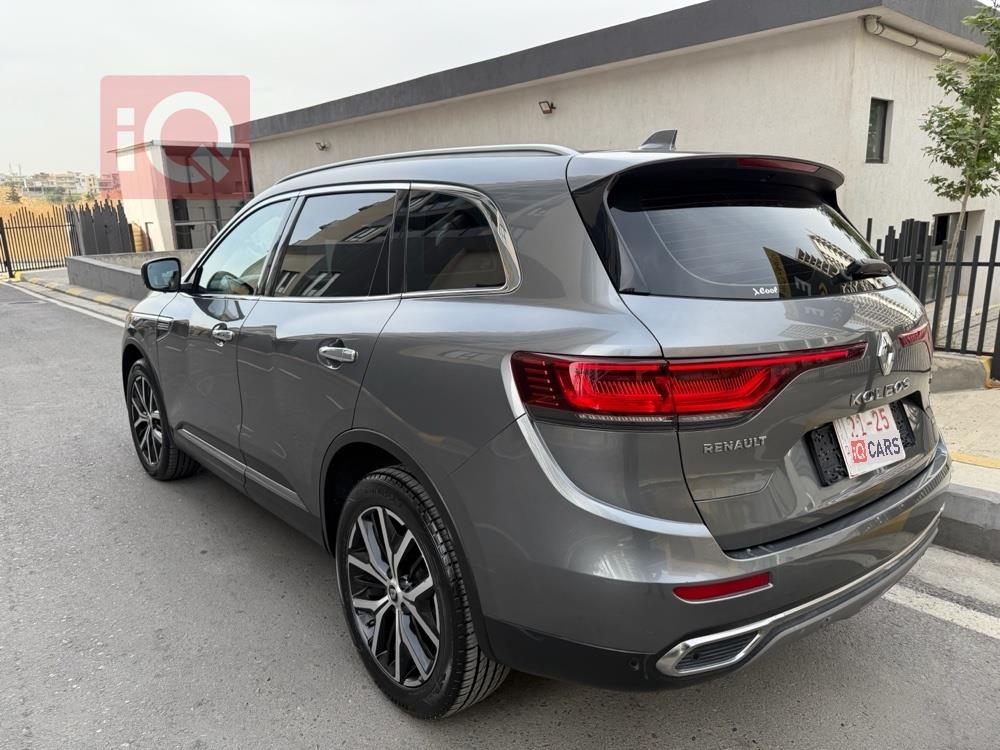 رينو كوليوس